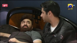 Chaudhry & Sons - Episode 04 - 6th April 2022